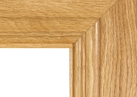 Moulded Timber